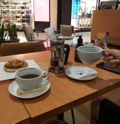 Café Cultura Beiramar Shopping (3)