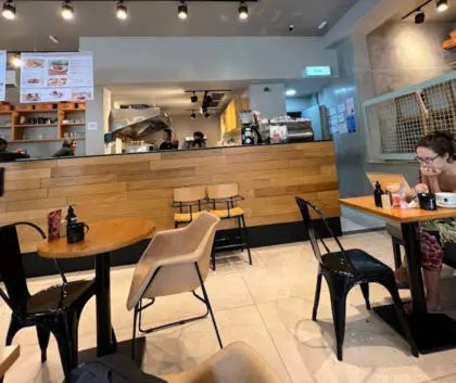 Café Cultura Copacabana 2