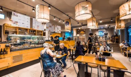 Café Cultura Copacabana 3