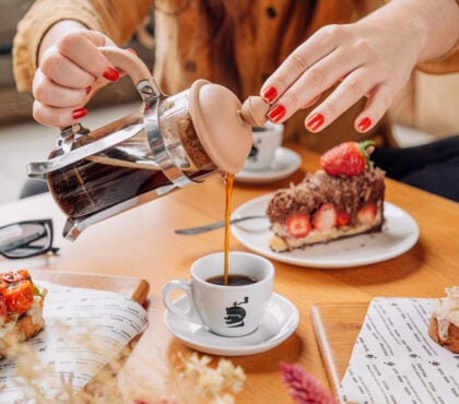 Café Cultura Shopping Rio Sul 2