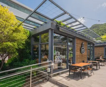 Café Cultura Square Corporate - Places to Work Remotely for Digital Nomads in Florianópolis