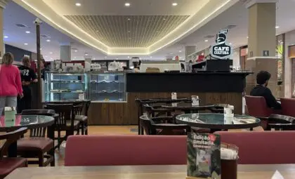 Café Cultura Villa Romana (2)