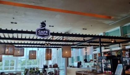 Café Cultura VillageMall 3