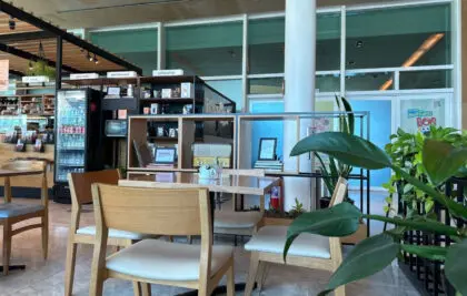 Café Cultura VillageMall 7