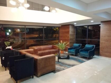 Cafe Hotel Medellin 11
