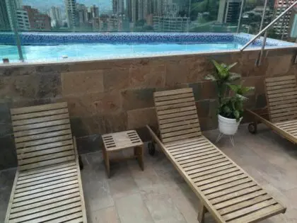 Cafe Hotel Medellin 12