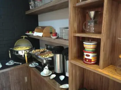 Cafe Hotel Medellin 2