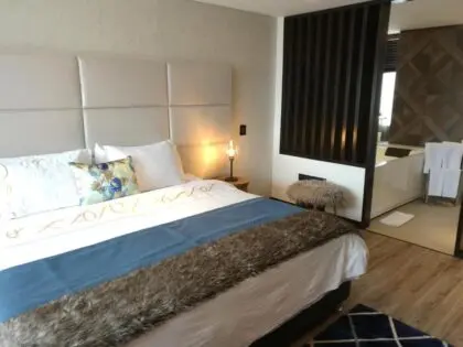 Cafe Hotel Medellin 4