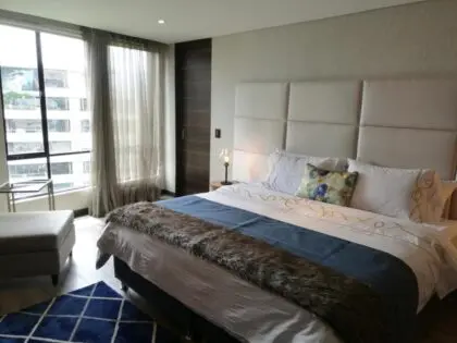 Cafe Hotel Medellin 5