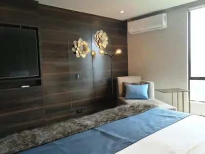 Cafe Hotel Medellin 6