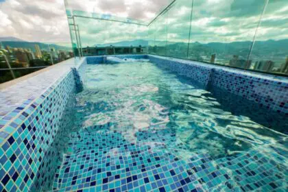 Cafe Hotel Medellin 9