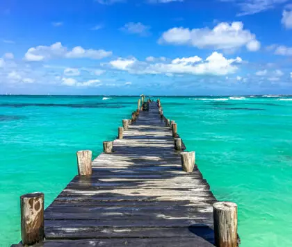 Cancún, México - andreas-m-88intec2Q5Q-unsplash