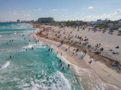 Cancún, México - kiyoshi-22rWktVzmkw-unsplash