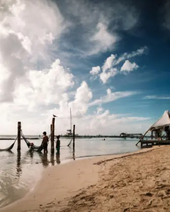 Cancún, México - zohair-mirza-ycpK-iv2jAI-unsplash