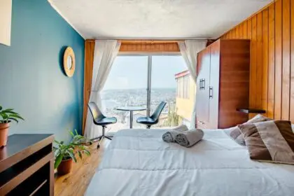 Casa Altavista 1