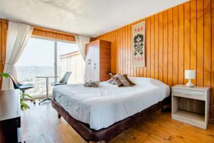 Casa Altavista 12