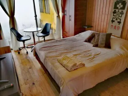 Casa Altavista 14