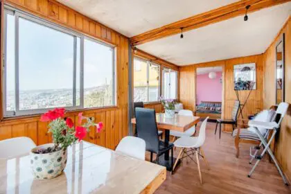 Casa Altavista 3