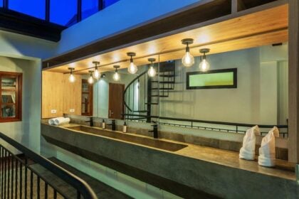 Casa Dreamer 16