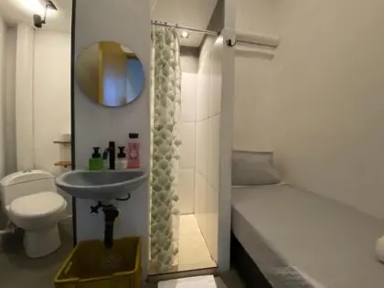 Casa Mosaiko Primer Parque 10