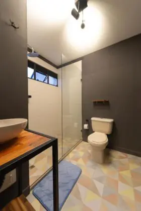 Casa Mosaiko Primer Parque 11