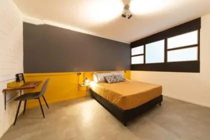 Casa Mosaiko Primer Parque 18
