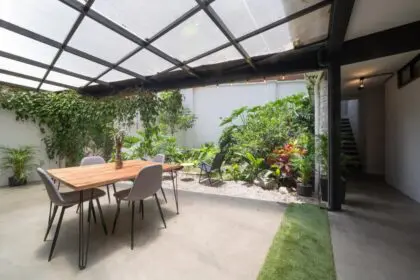 Casa Mosaiko Primer Parque 2