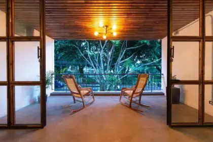 Casa Mosaiko Primer Parque 22