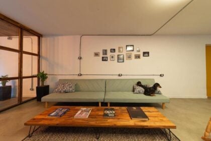 Casa Mosaiko Primer Parque 25