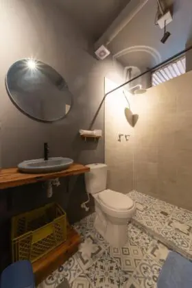 Casa Mosaiko Primer Parque 27