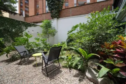 Casa Mosaiko Primer Parque 29