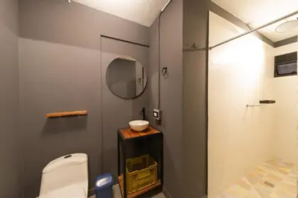 Casa Mosaiko Primer Parque 3