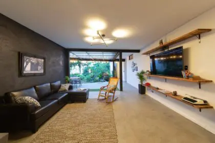 Casa Mosaiko Primer Parque 30