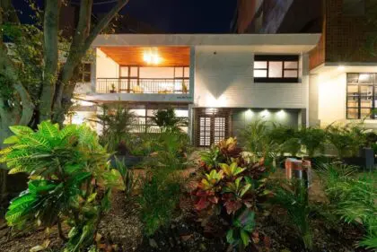 Casa Mosaiko Primer Parque 31
