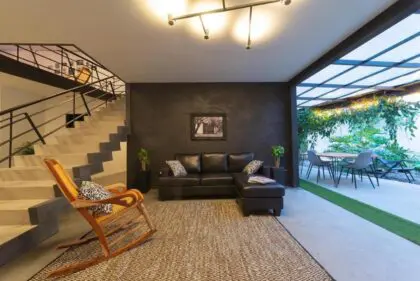 Casa Mosaiko Primer Parque 32