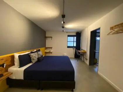 Casa Mosaiko Primer Parque 7