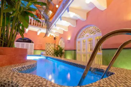Casa Movida 1