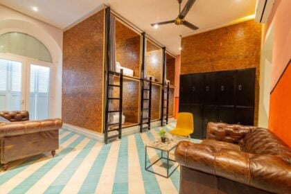 Casa Movida 11