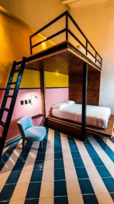Casa Movida 13