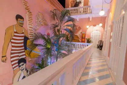 Casa Movida 16