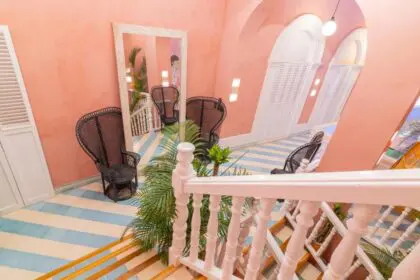 Casa Movida 18
