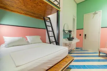 Casa Movida 19