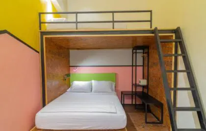 Casa Movida 2