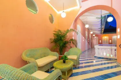 Casa Movida 20