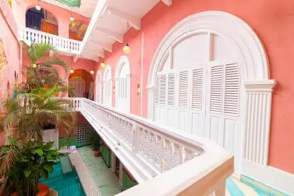 Casa Movida 22