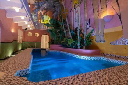 Casa Movida 23