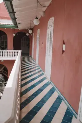 Casa Movida 5