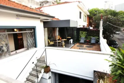 Casa SP011 30
