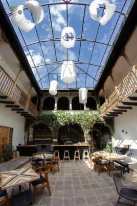 Casa Tunki 1