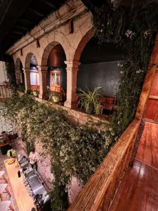 Casa Tunki 2